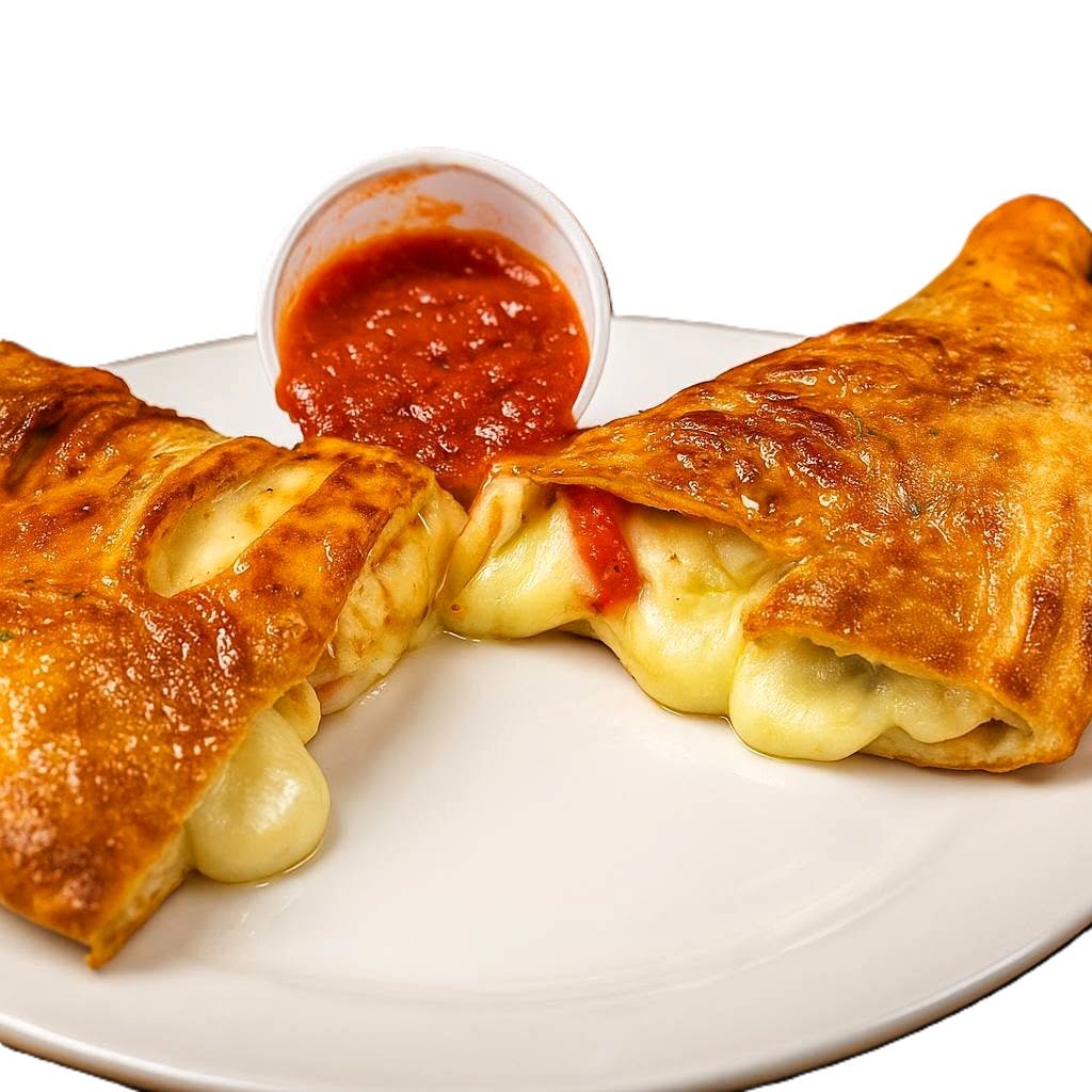 Regular Stromboli