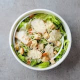 Simple Salad