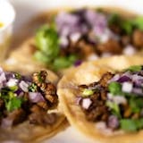 Street Tacos