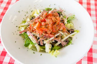 Italian Salad