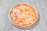 Traditional Cheese Pizza