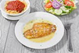 Chicken Francese