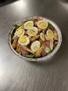 Cobb Salad
