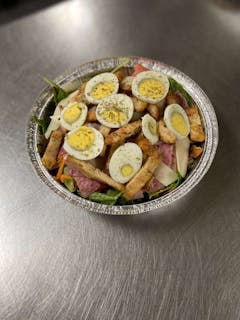 Chef's Salad