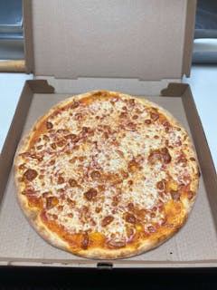 Cheese Pizza