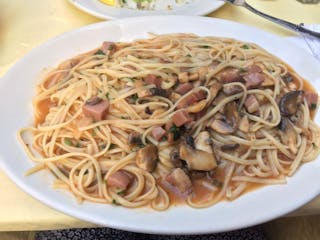 Linguine A La Joey