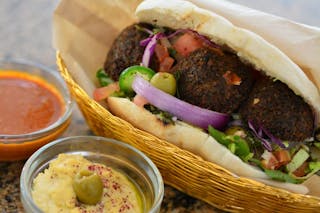 Falafel