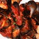 Clams in Red Sauce