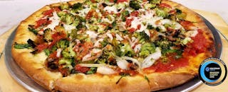 Mumbai Pie