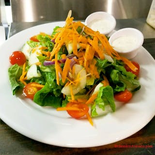 Garden Salad