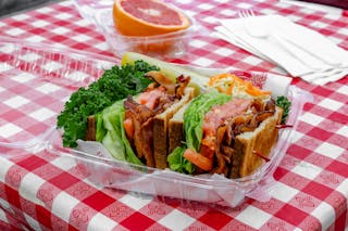 BLT Sandwich
