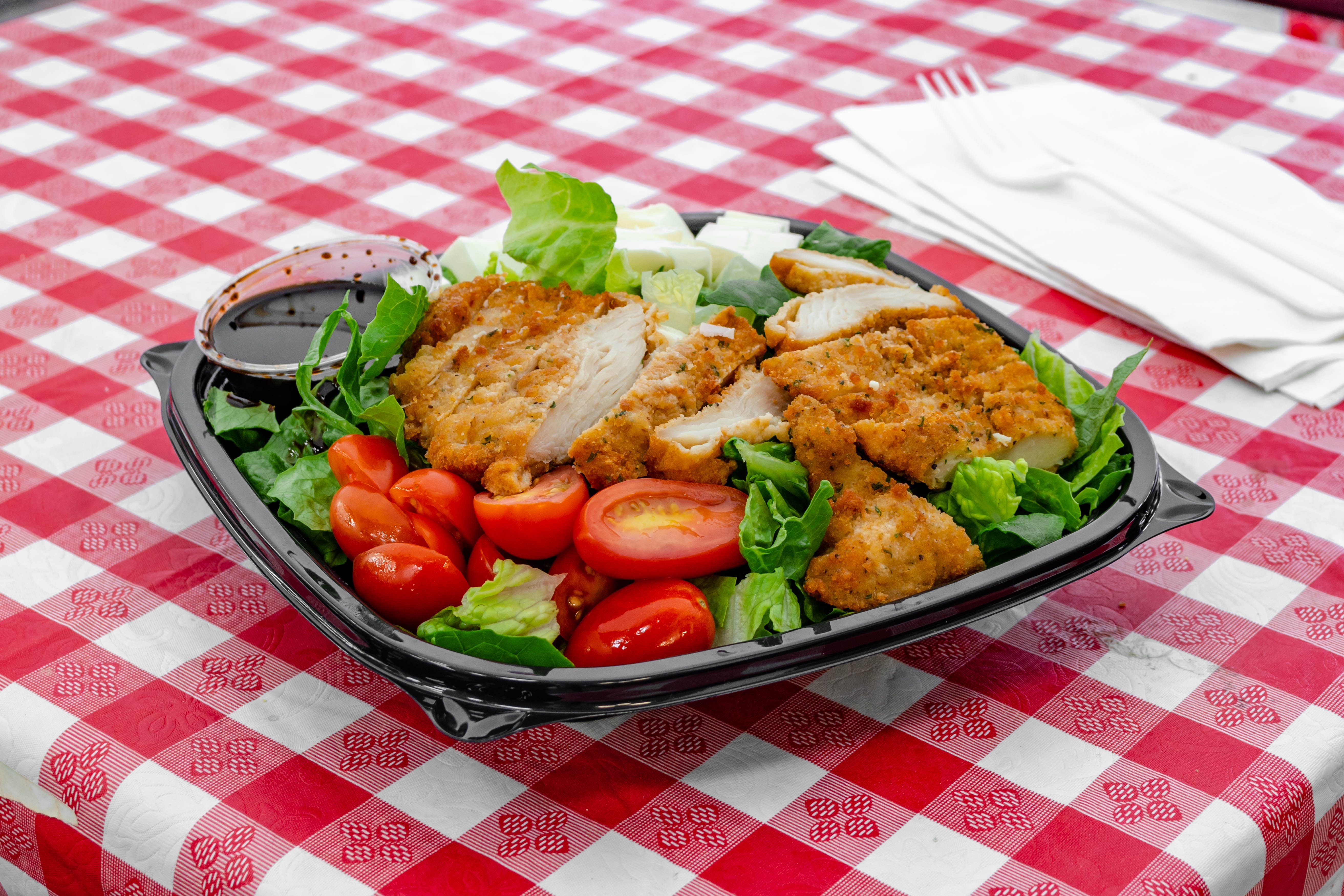 Delicacies Gourmet - View Menu \u0026 Order Online - 1354 Old Northern Blvd,  Roslyn, NY 11576 - Slice, image size:5250x3500