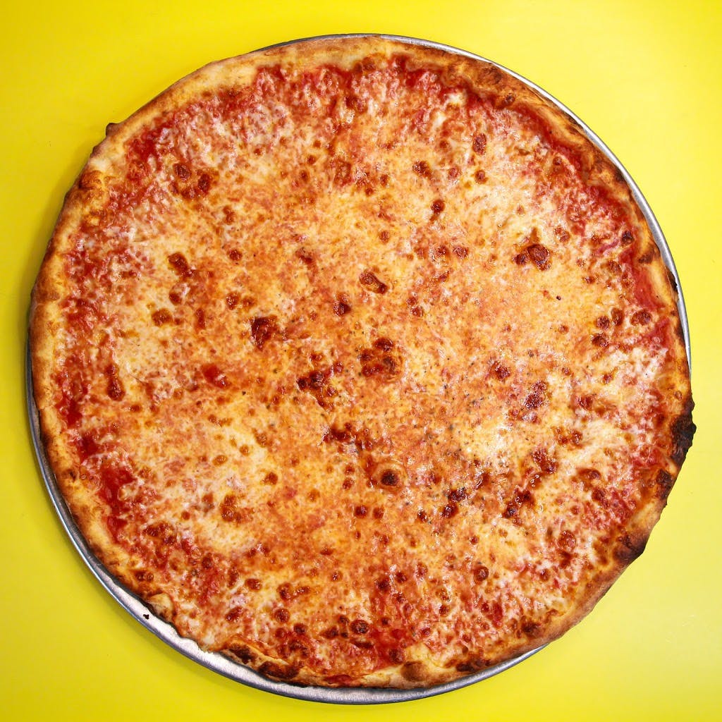 Fort Lee Pizza Menu: Pizza Delivery Fort Lee, NJ - Order | Slice