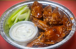 Buffalo Wings