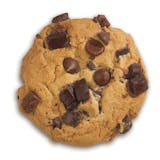 David's Triple Chocolate Cookie