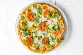 Bianca Pizza