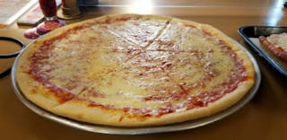 Cheese Pizza