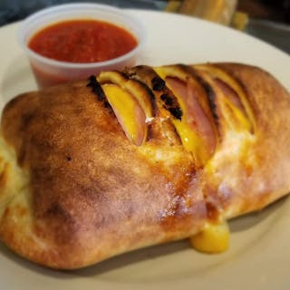 Stromboli