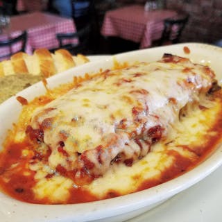 Lasagna