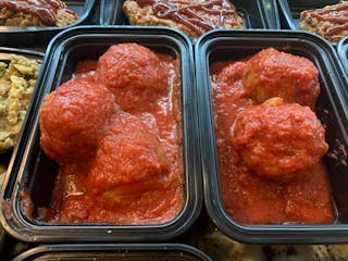 Meatballs