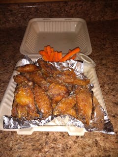 Wings