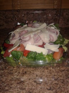 Chef Salad