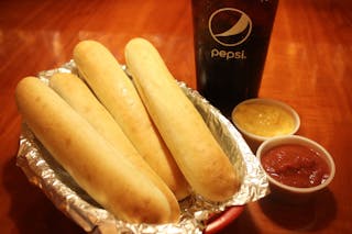 Breadsticks