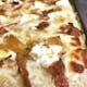 Rize Fig Jam Pizza