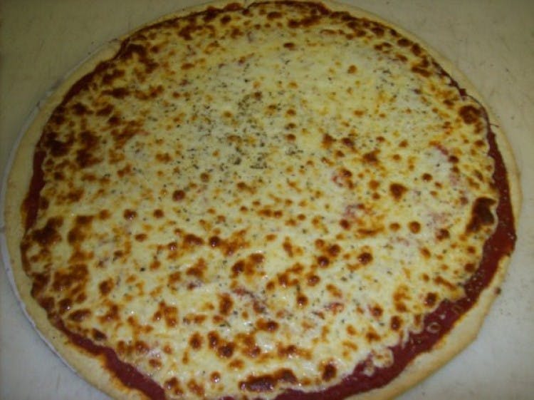 Cheese Pizza