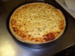 Pan Cheese Pizza