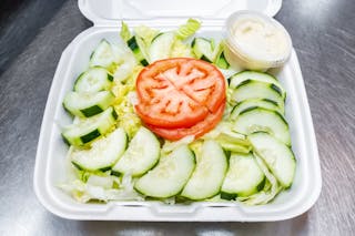 House Salad Catering