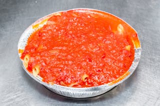 Mostaccioli