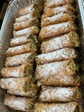 Cannoli Catering