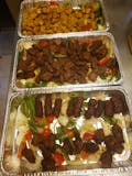 Buy 1 Kabob & Get The Second One for $5 OFF Special