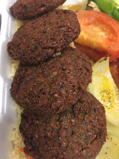 Falafel