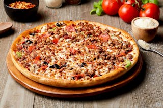 Big 10 Pizza