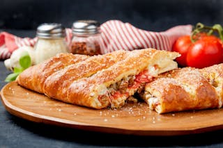 The Original Calizone