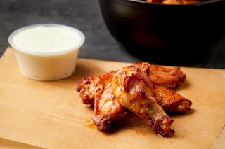 Wings