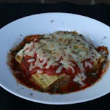 Lasagna Dinner