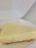 Cheesecake Slice