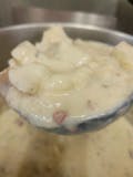 Poppa's Loaded Potato Soup