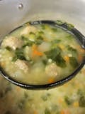Wedding Soup
