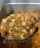 Pasta Fagioli