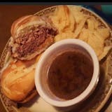 Ale Haus French Dip