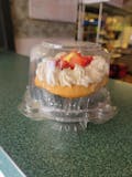 Cassata Cupcake