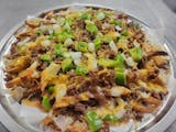 Cheesesteak Fries