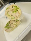 Grilled Chicken Ceasar Wrap