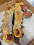 Buy One Get One Pepperoni Rolls Wednesday Special