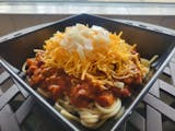 Cincinnati Chili