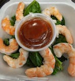 Shrimp Cocktail